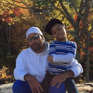 Meet your Posher, Lexter